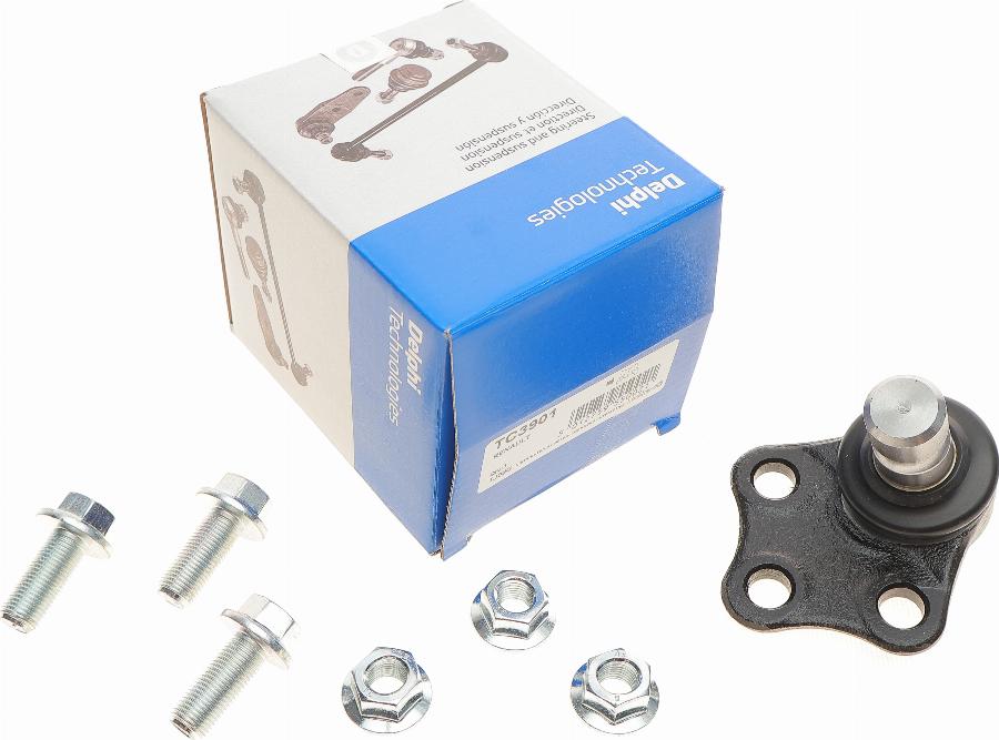 Delphi TC3901 - Zvislý / nosný čap parts5.com