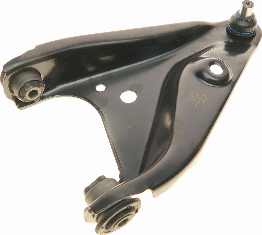 Delphi TC3921 - Lenker, Radaufhängung parts5.com