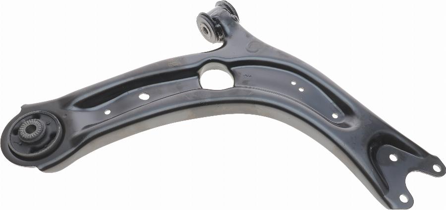 Delphi TC3842 - Bras de liaison, suspension de roue parts5.com