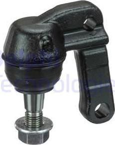 Delphi TC3817 - Rótula de suspensión / carga parts5.com