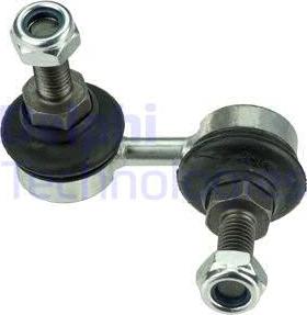 Delphi TC3363 - Brat / bieleta suspensie, stabilizator parts5.com