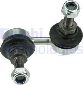 Delphi TC3362 - Brat / bieleta suspensie, stabilizator parts5.com