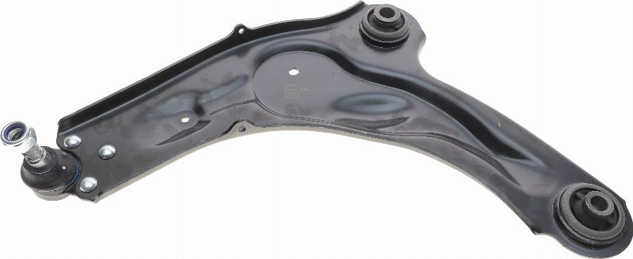 Delphi TC3251 - Wahacz, zawieszenie koła parts5.com