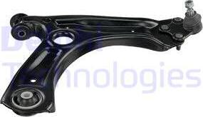 Delphi TC3216 - Track Control Arm parts5.com