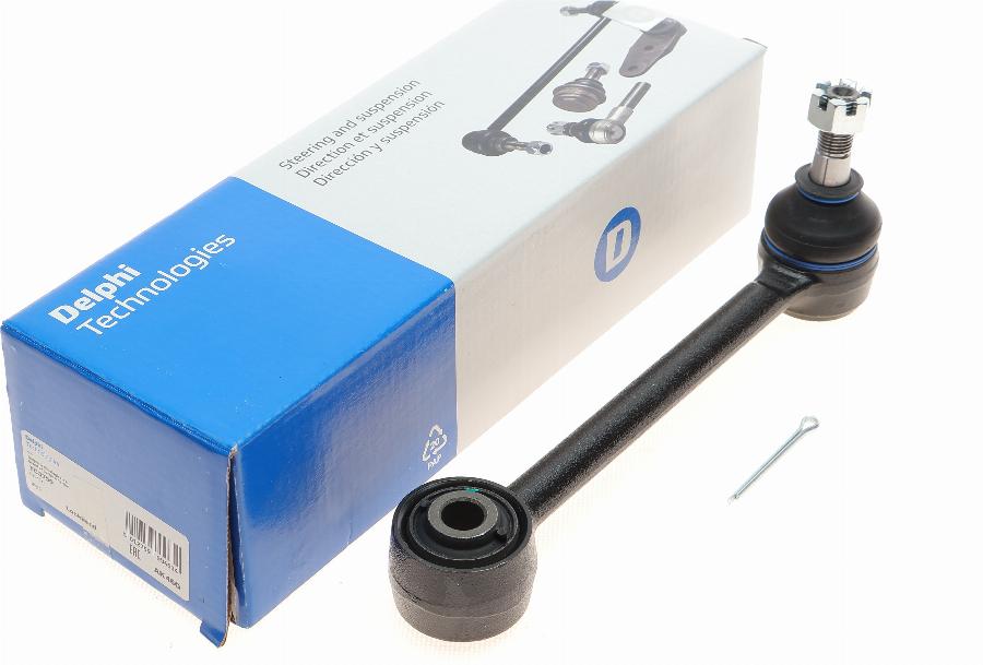 Delphi TC3750 - Barra oscilante, suspensión de ruedas parts5.com