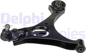 Delphi TC3751 - Õõtshoob, käändmik parts5.com