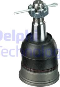 Delphi TC2900 - Articulatie sarcina / ghidare parts5.com