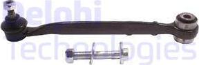 Delphi TC2458 - Rod / Strut, wheel suspension parts5.com