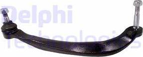 Delphi TC2457 - Track Control Arm parts5.com