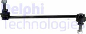 Delphi TC2404 - Rod / Strut, stabiliser parts5.com