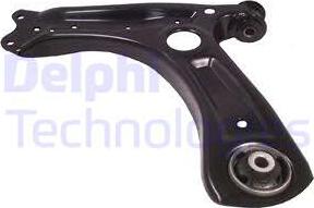 Delphi TC2473 - Krmilje, obesa koles parts5.com