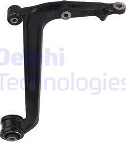 Delphi TC2622 - Brat, suspensie roata parts5.com