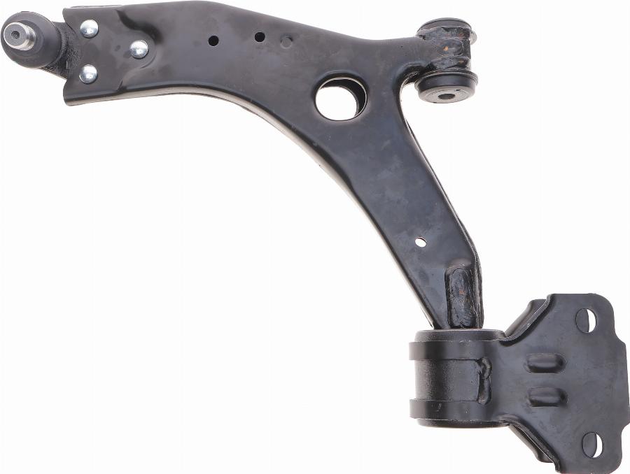 Delphi TC2674 - Track Control Arm parts5.com