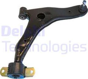 Delphi TC2094 - Track Control Arm parts5.com