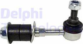 Delphi TC2045 - Rod / Strut, stabiliser parts5.com