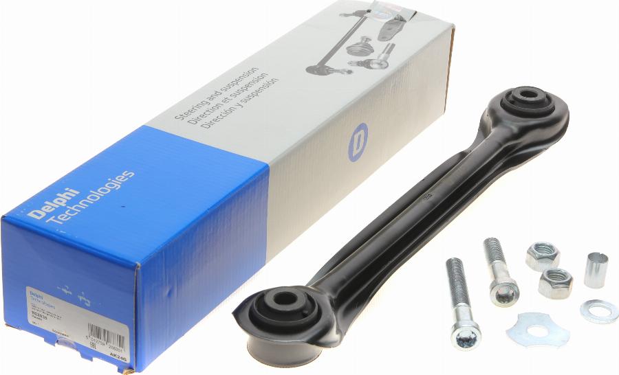 Delphi TC2035 - Track Control Arm parts5.com