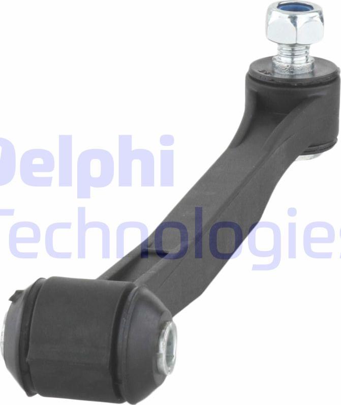 Delphi TC2031 - Rod / Strut, stabiliser parts5.com