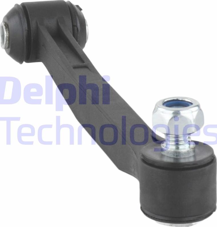 Delphi TC2031 - Rod / Strut, stabiliser parts5.com