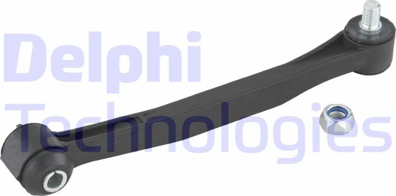 Delphi TC2031 - Rod / Strut, stabiliser parts5.com