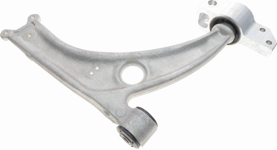 Delphi TC2161 - Track Control Arm parts5.com