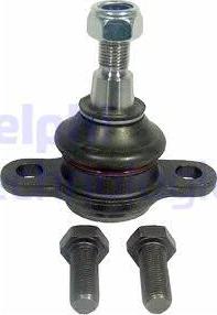 Delphi TC2186 - Ball Joint parts5.com