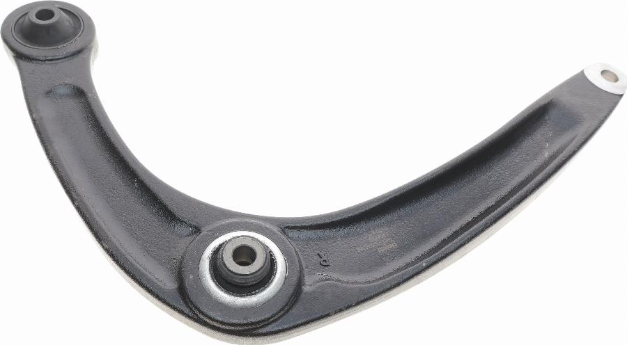 Delphi TC2176 - Track Control Arm parts5.com