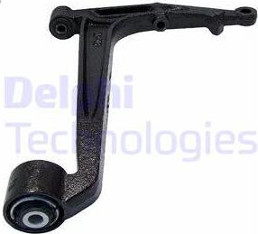 Delphi TC2178 - Õõtshoob, käändmik parts5.com