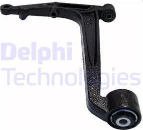 Delphi TC2177 - Õõtshoob, käändmik parts5.com