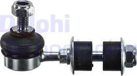 Delphi TC2889 - Brat / bieleta suspensie, stabilizator parts5.com