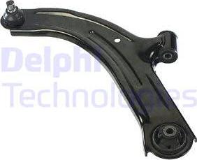 Delphi TC2873 - Barra oscilante, suspensión de ruedas parts5.com