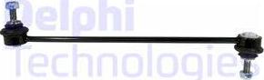 Delphi TC2396 - Rod / Strut, stabiliser parts5.com