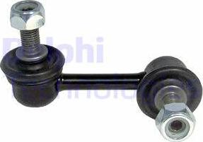 Delphi TC2306 - Rod / Strut, stabiliser parts5.com