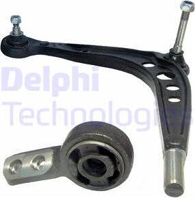 Delphi TC2314 - Upravljač, ovjes kotača parts5.com