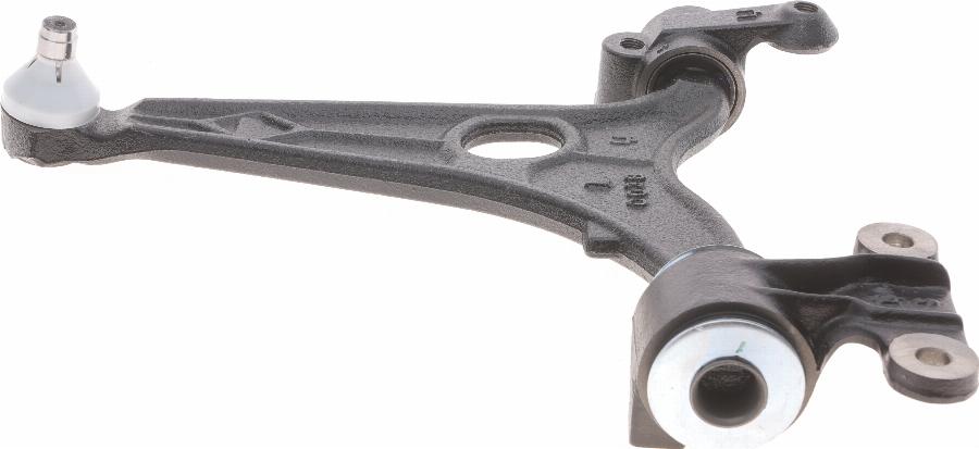 Delphi TC2244 - Track Control Arm parts5.com