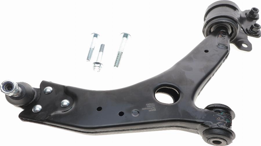 Delphi TC2253 - Track Control Arm parts5.com