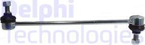 Delphi TC2271 - Rod / Strut, stabiliser parts5.com