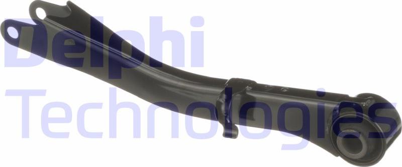 Delphi TC7371 - Bras de liaison, suspension de roue parts5.com