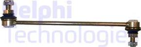 Delphi TC720 - Brat / bieleta suspensie, stabilizator parts5.com