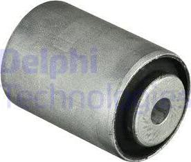 Delphi TD967W - Yataklama, aks gövdesi parts5.com