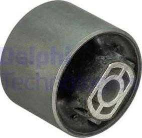 Delphi TD975W - Suspension, bras de liaison parts5.com