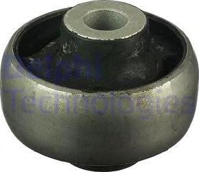 Delphi TD973W - Suspensión, Brazo oscilante parts5.com