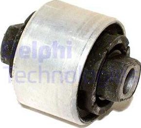 Delphi TD440W - Έδραση, ψαλίδι parts5.com