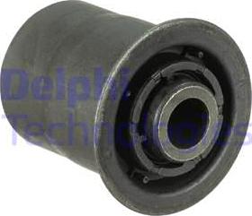 Delphi TD4042W - Lagerung, Lenker parts5.com