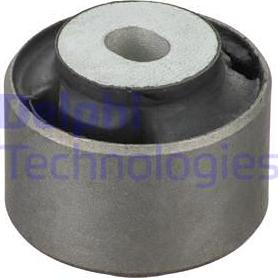 Delphi TD4017W - Suspensión, Brazo oscilante parts5.com