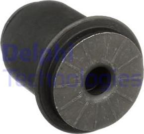 Delphi TD4022W - Lagerung, Lenker parts5.com