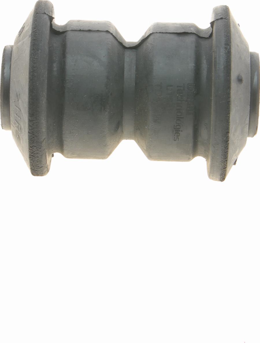 Delphi TD478W - Suspension, bras de liaison parts5.com