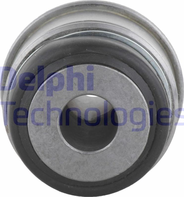 Delphi TD551W - Mounting, axle beam parts5.com