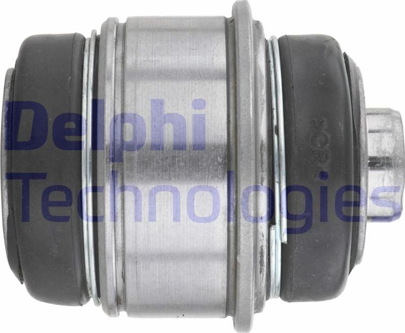 Delphi TD551W - Mounting, axle beam parts5.com