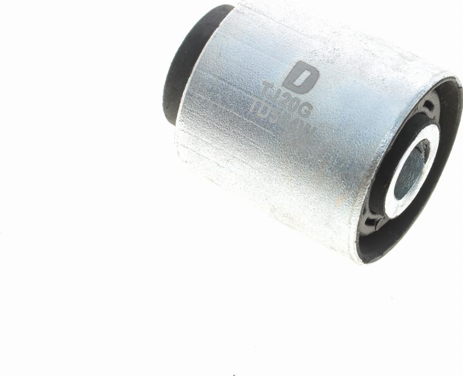 Delphi TD564W - Zavěšení, tělo nápravy parts5.com