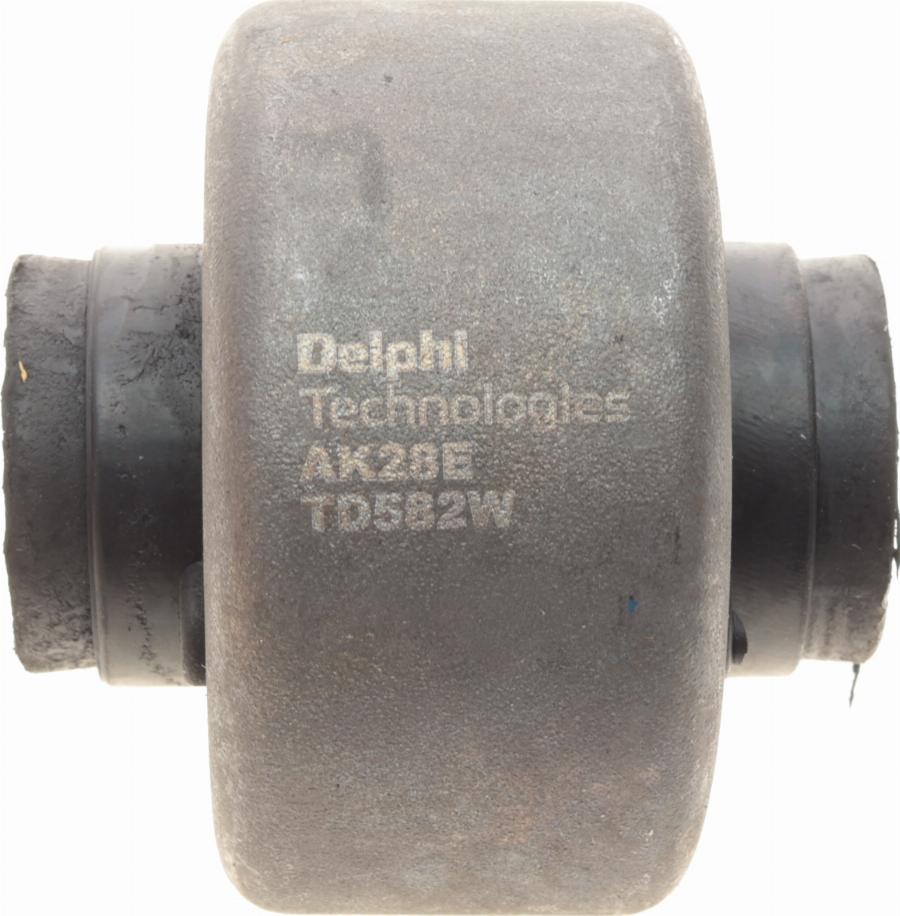 Delphi TD582W - Suspensión, Brazo oscilante parts5.com